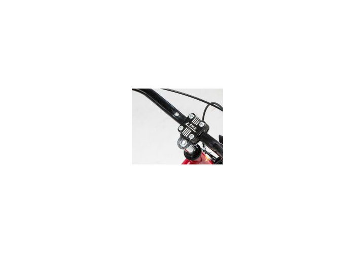 Bicicleta r.16 varon- bmx twin- con rueditas