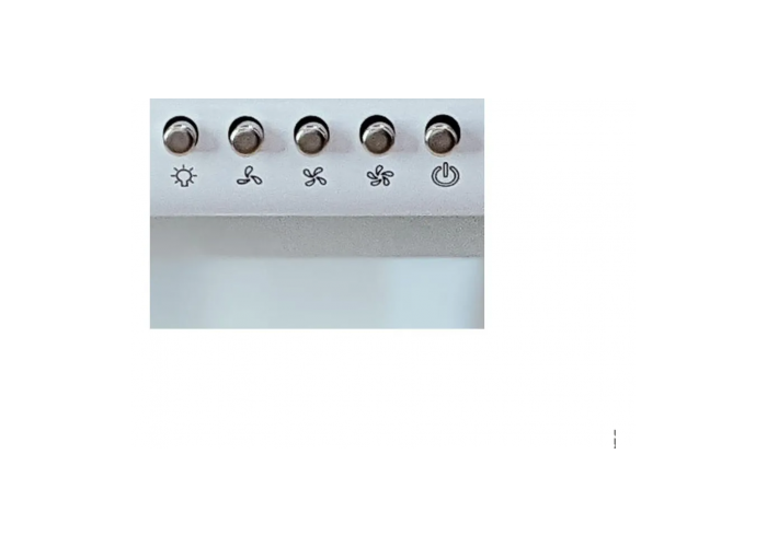 Purificador blanco ken brown -kbp.101b