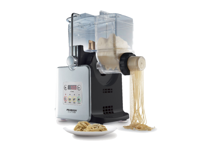 Fabrica de pasta peabody pe-mp001s