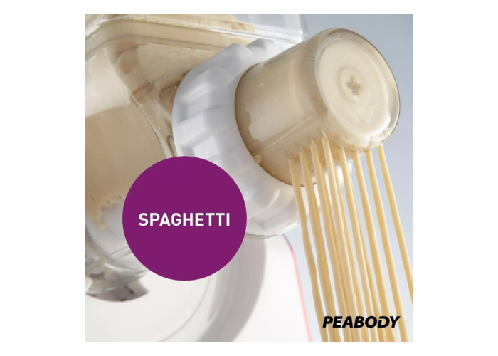 Fabrica de pasta peabody pe-mp001s