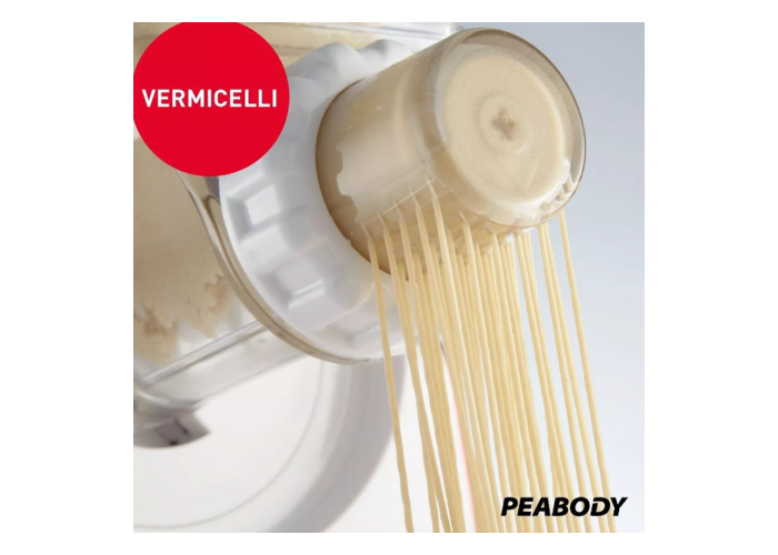 Fabrica de pasta peabody pe-mp001s