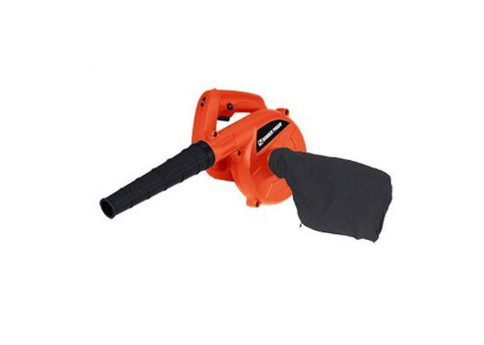 Soplador/aspirador taller dowen paggio