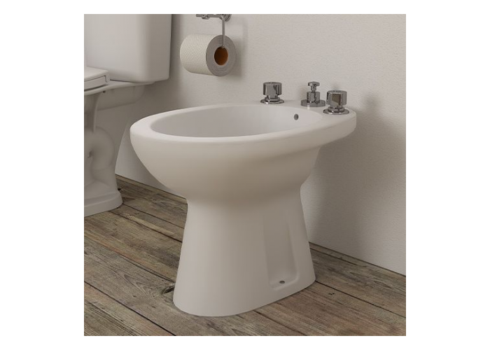 Combo juego bidet ferrum