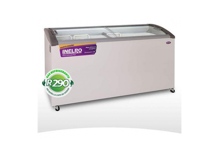 Exhibidor horiz.inelro fhi-550pi plano 
