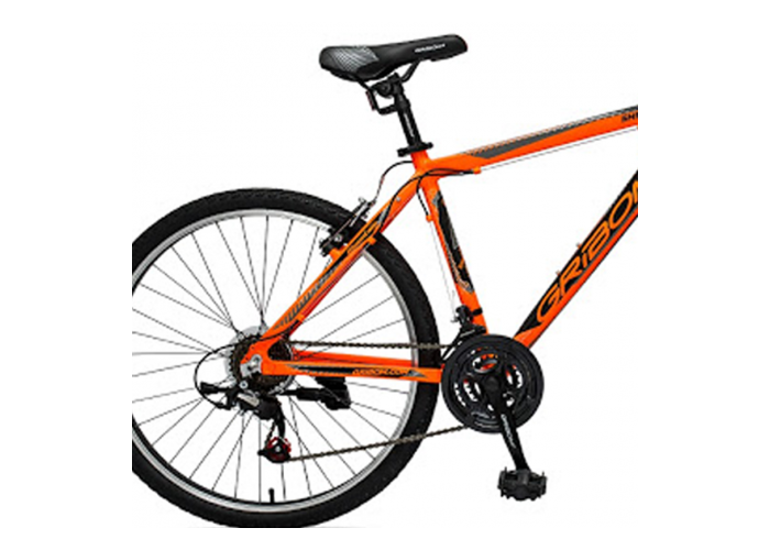 Bicicleta ni
